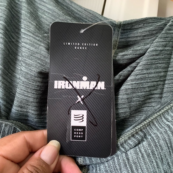 IRONMAN had zip hododie - Picture 6 of 7